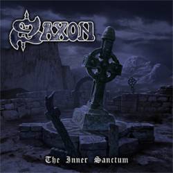 Saxon : The Inner Sanctum